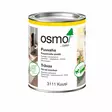 Puuvaha Osmo Color 3111 Kuusi 0,375 l - Puuöljyt ja puuvahat - 311100375 - 1