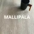 Vinyylilattian SPC-1725 mallipala - Vinyylilattioiden mallipalat - MALLIPALA1725 - 2