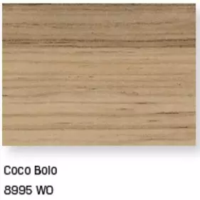 Coco Bolo 30x600x4100mm - Työtasot - 8995 - 1