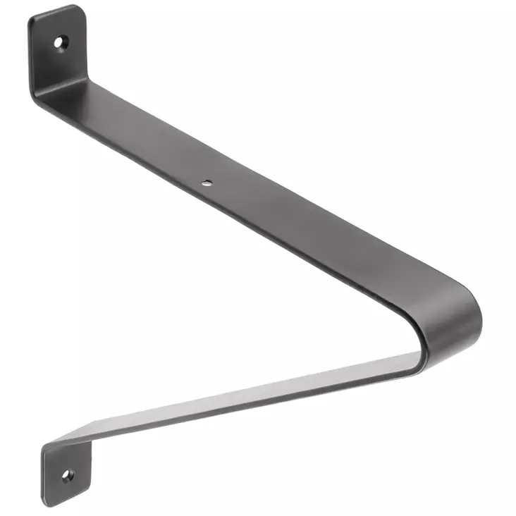 Gala hyllynkannatin - Naulakot ja koukut - 19515 - 1