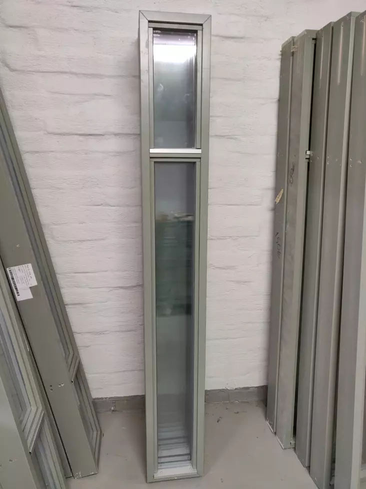 Ikkuna MEK 281x2100 - Erikoishintaiset ja poistotuotteet - PIKKUNA005 - 1