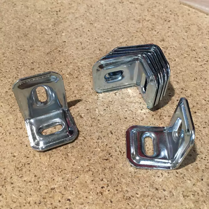 Kalustekulma - Pientarvikkeet - 044765 - 1