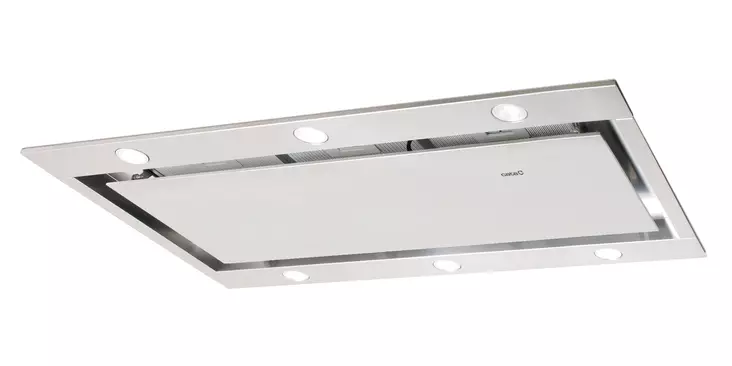 Liesituuletin ISLA FENIX 1000 - Liesituulettimet - 02111305 - 1