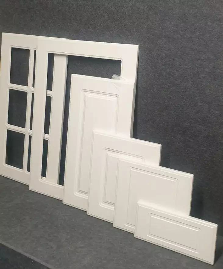 POISTOTUOTE! Kalusteovi Talonpoika - Varastomallin kalusteovet - TALP137X295 - 1