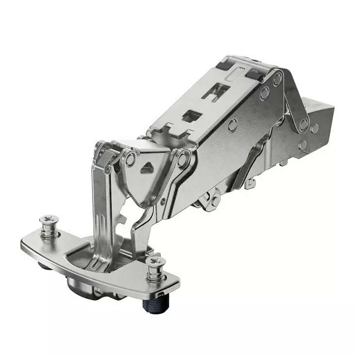 Sarana 165-asteinen ilman hidastinta - Saranat - SARA175 - 1