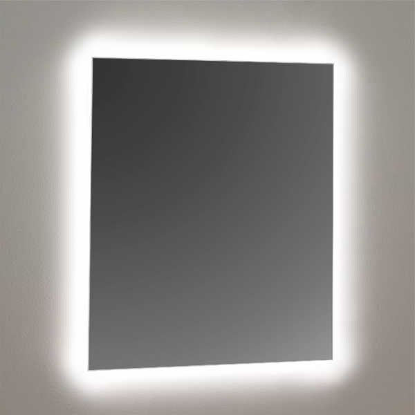 Valopeili Frost - Kylpyhuoneen peilit - 122885 - 1