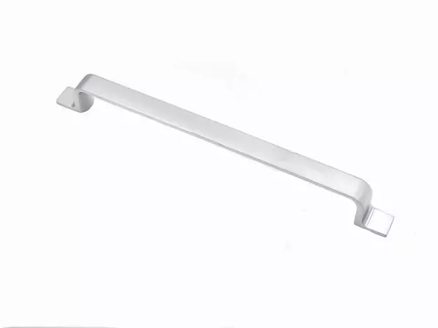 Vedin Modena 192 mm, matta kromi - Vetimet - 01145 - 1