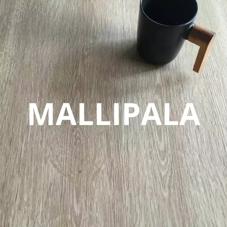 Vinyylilattian SPC-1725 mallipala - Vinyylilattioiden mallipalat - MALLIPALA1725 - 2