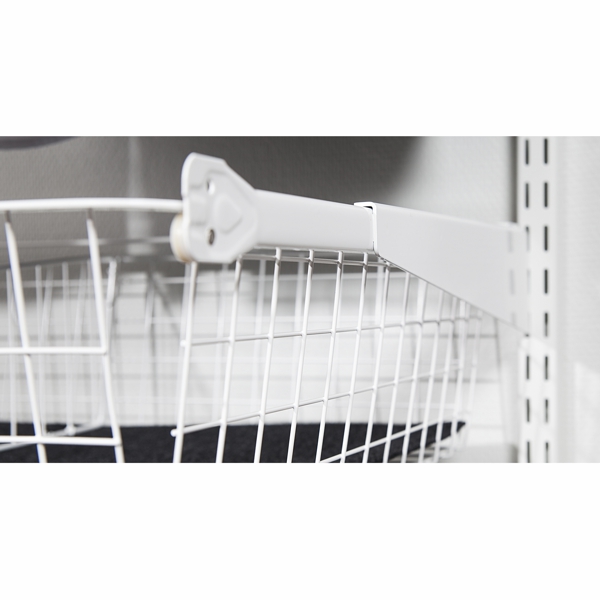 WALL/ ES System kehikko M60x500 - Hyllyjärjestelmät - 073195 - 4