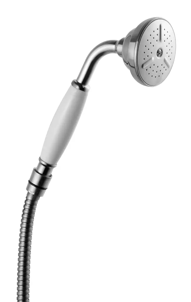 ZDOC030 Käsisuihku, Belinda, Classic - Suihkuhanat - 9417435 - 1