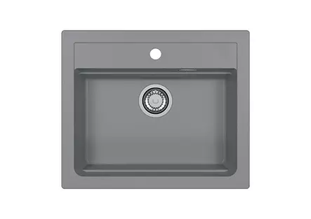 Komposiittiallas Atrox 30 Concrete 500mm - Altaat - 1140336 - 1