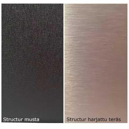 Alumocci sisustuslevy 3A Structur - Välitilalevyt - 8991506 - 2