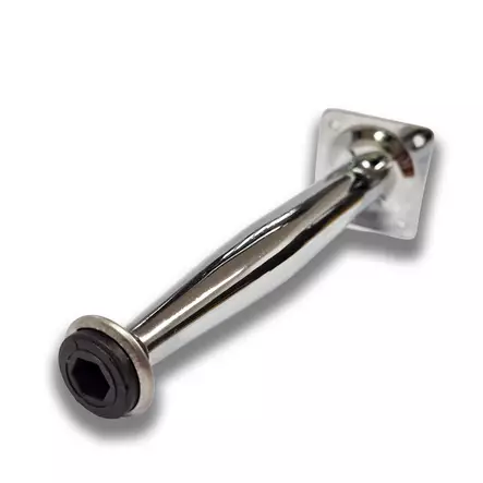 Kalustejalka 200mm - Kalustejalat - 082066 - 4