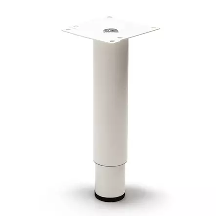 Kalustejalka pyöreä - Kalustejalat - 082216 - 1