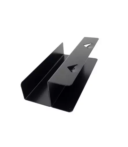 Lattiasermin jatkokiinnike kulmaan - Sermit ja muut toimistotarvikkeet - 9630106 - 2