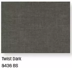 Twist Dark 30x600x4100mm - Työtasot - 8436 - 1