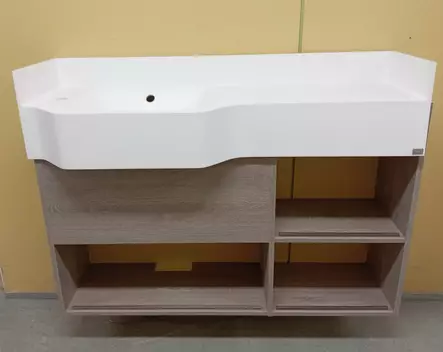 WC-ryhmä Risteilijä/ laivakaluste - Muut poistotuotteet - MALLIPOISTO16 - 1