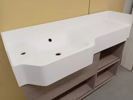 WC-ryhmä Risteilijä/ laivakaluste - Muut poistotuotteet - MALLIPOISTO16 - 2