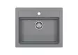 Komposiittiallas Atrox 30 Concrete 500mm - Altaat - 1140336 - 1