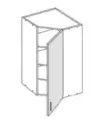 Kulmakaappi 99cm - 288mm syvät rungot - 99SHKK6 - 1