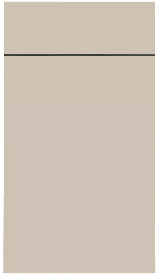 Kalusteovi V14P Fino Merino - Hahle - HAHLEMERINO10L6 - 1