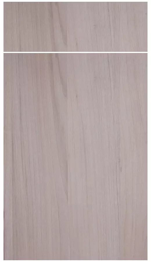 Kalusteovi V12P Fino Rantakoivu - Hahle - HAHLERAKOI10L6 - 1