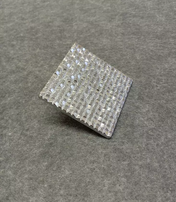 Vedin Krista (81083) kromi 32mm - Vetimet - PVEDIN026806 - 1