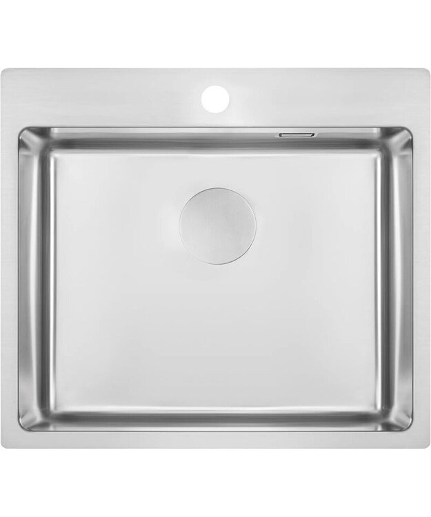 Aatos RST- allas hanalipalla 600 - Altaat - 800906 - 5