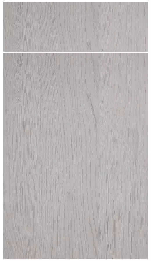 Kalusteovi V13P Fino vaalea Tammi - Hahle - HAHLEVATAM10L6 - 1