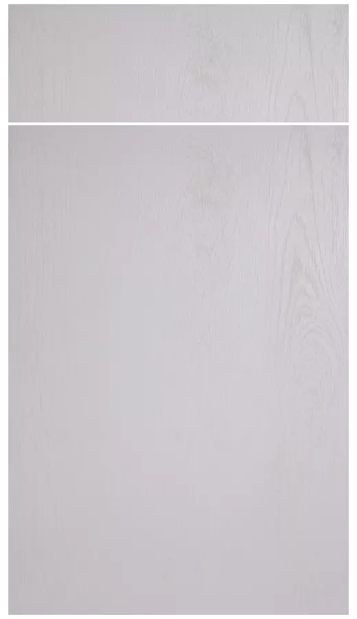 Kalusteovi V11P Fino Valkea Puu - Hahle - HAHLEVAPUU10L6 - 1