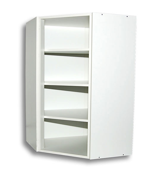 Kulmakaappi 98,8cm - 336mm syvät rungot - SK6X6 - 1