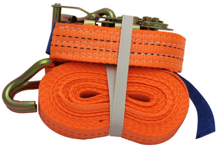 Kuormansidontaliina 2500kg - Kuormaliinat - MR-0416 - 1