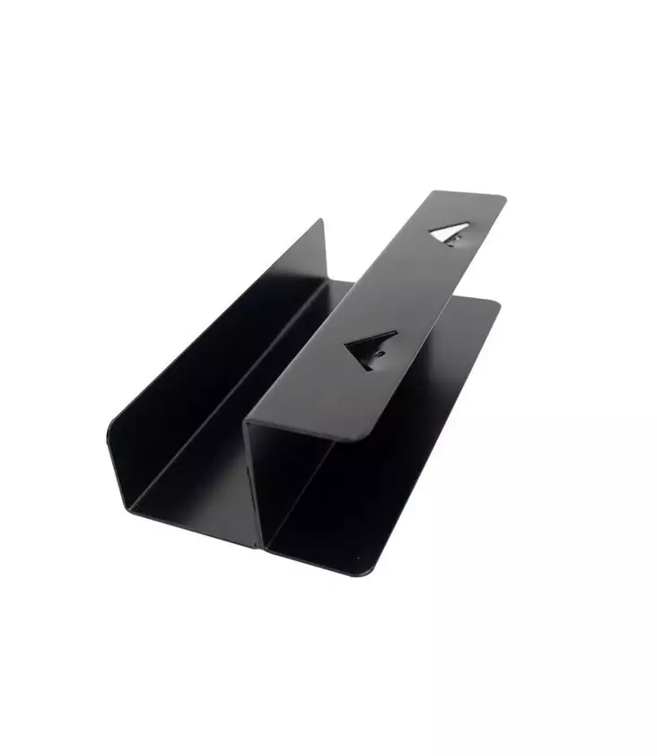 Lattiasermin jatkokiinnike kulmaan - Sermit ja muut toimistotarvikkeet - 9630106 - 2