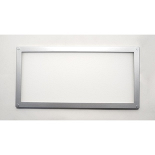 LED Panel Light 6W - Keittiön valaistus ja pistorasiat - 3421506 - 1