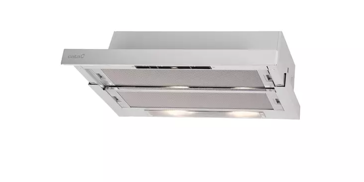 Liesituuletin TF5250 - Liesituulettimet - 2097096 - 1