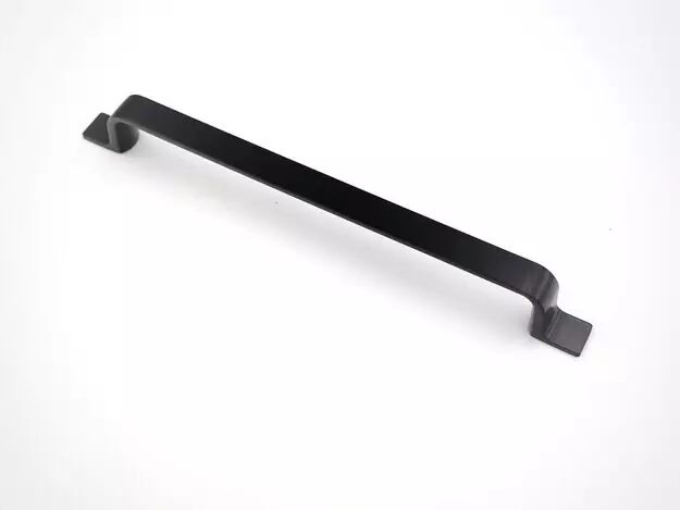 Vedin Modena 192 mm, matta musta - Vetimet - 01146 - 1