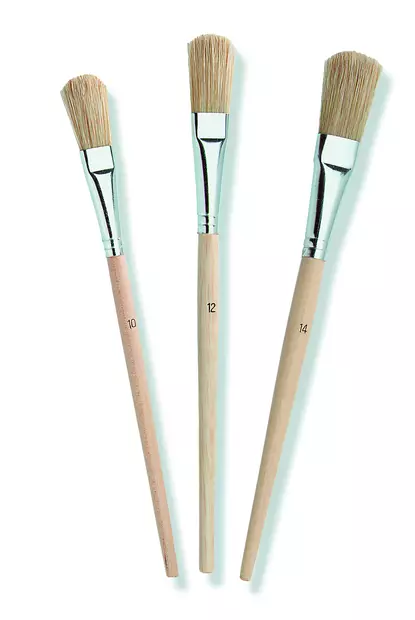 Korjaussivellinsarja 3-os - Siveltimet ja pensselit - 82610227 - 1