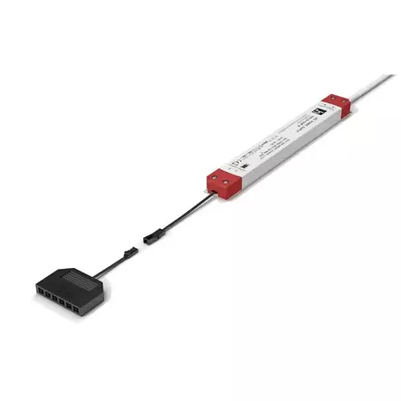 LED muuntaja 12V 30W - Keittiön valaistus ja pistorasiat - 3100207 - 2