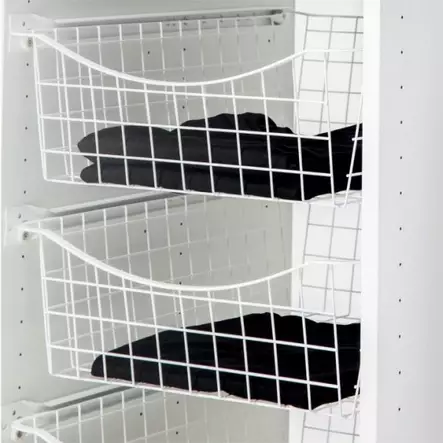 Ulosvedettävä lankakori 6M - Lankakorit - 073107 - 1