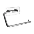Beslag Design Base WC-paperiteline - Kylpyhuonetarvikkeet - 174047 - 1