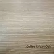 Coffee Urban Oak 30x600x4100mm - Työtasot - K007 - 4