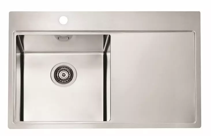 Allas Pure 40 vasen - Altaat - 8008297 - 1