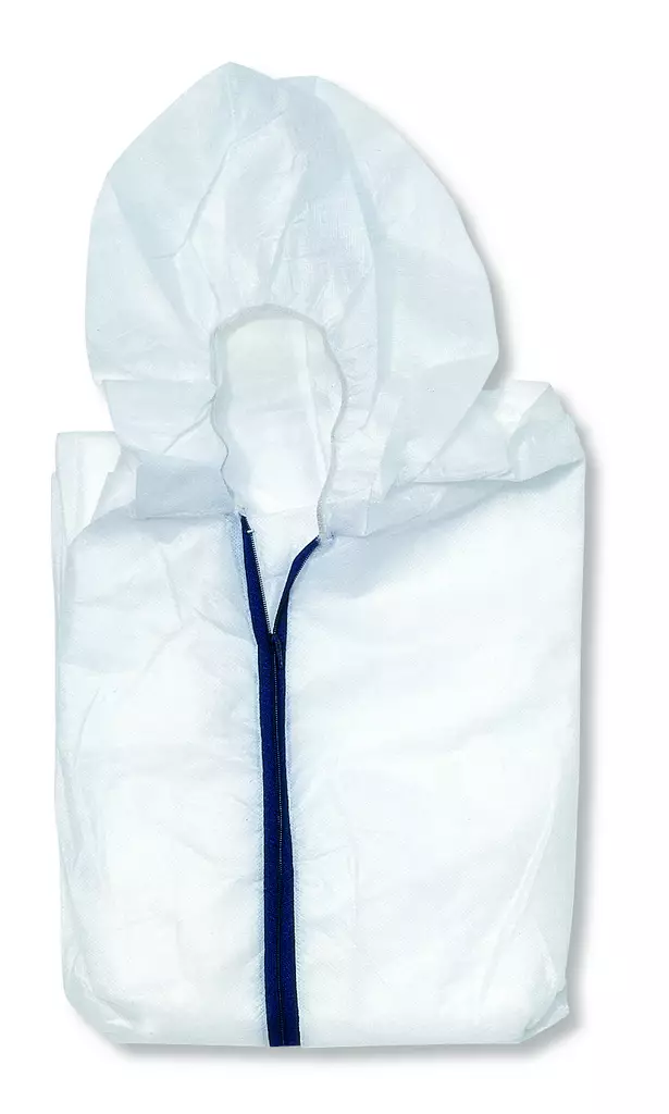 Kertakäyttöhaalari XL - Maalarin suojavälineet - 98680117 - 1