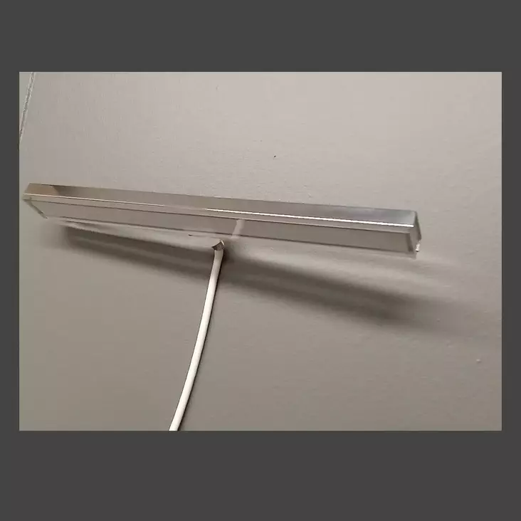 Valaisin Esther 280mm - Kylpyhuoneen valaistus - 152517 - 3