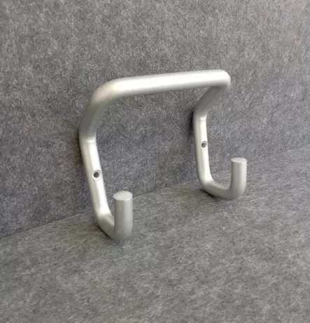 948 Koulukoukku - Naulakot ja koukut - PKOUKKU948 - 2