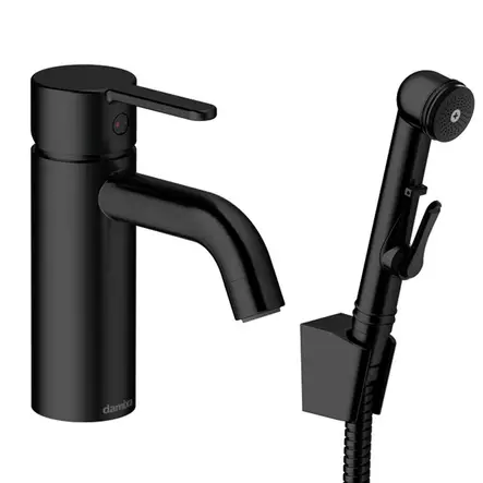 Damixa Silhouet musta - Pesuallashanat - 110358 - 1