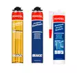 Penosil Premium Foam Winter -10C 750ml - Liimat ja tiivisteet - PENOSILH528 - 2