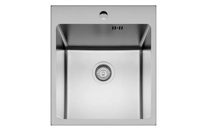 GRANT 44B Rst- allas, 1- altainen - Altaat - GRANT448 - 1