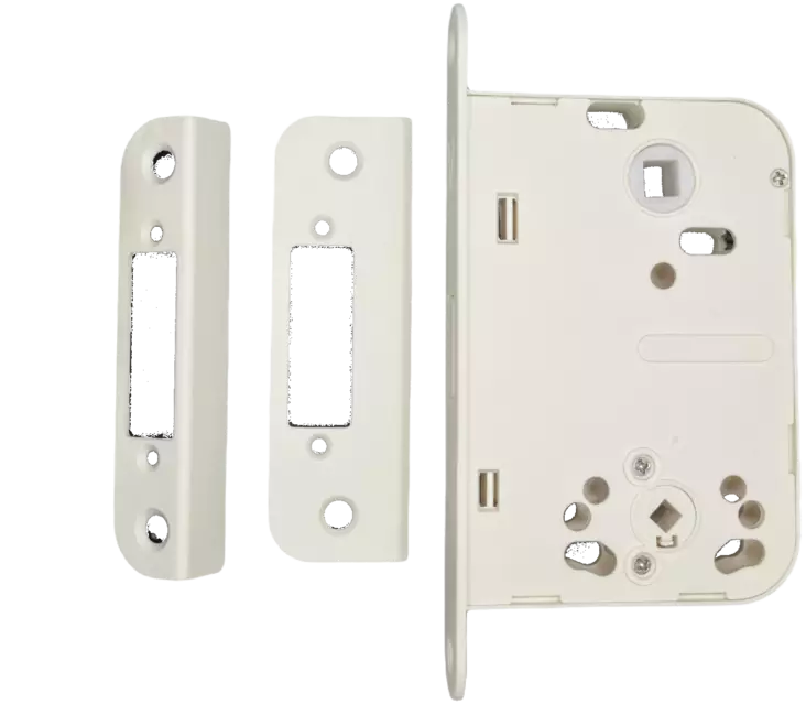 Lukkorunko 2014M magneetti - Väliovien helat ja painikkeet - R2068 - 1