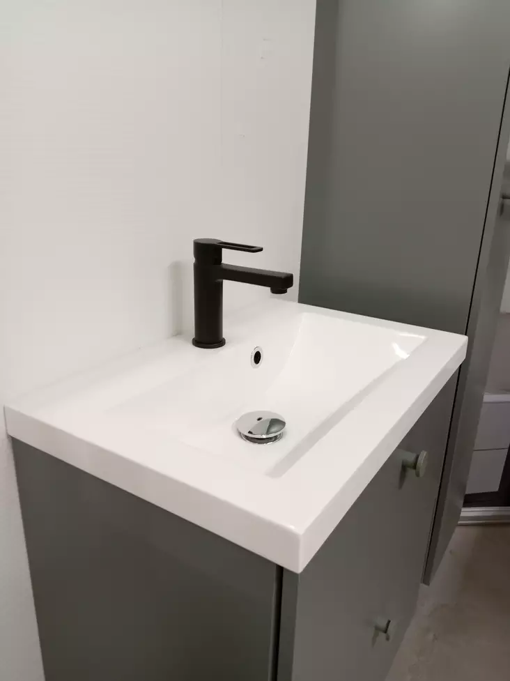 PUR- Allaskaappi ja korkea kaappi - Muut poistotuotteet - MALLIPOISTO18 - 1